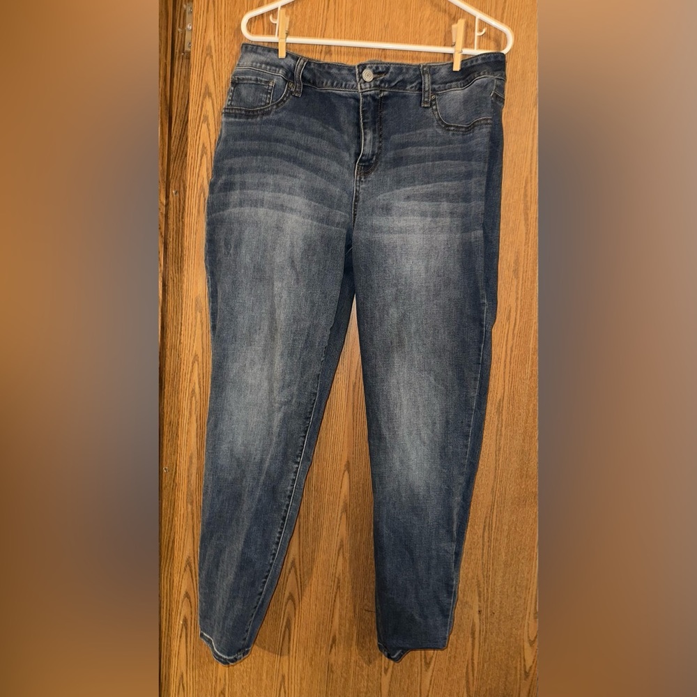 Maurice’s High Rise XL